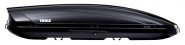 Грузовой бокс Thule Motion 900 black